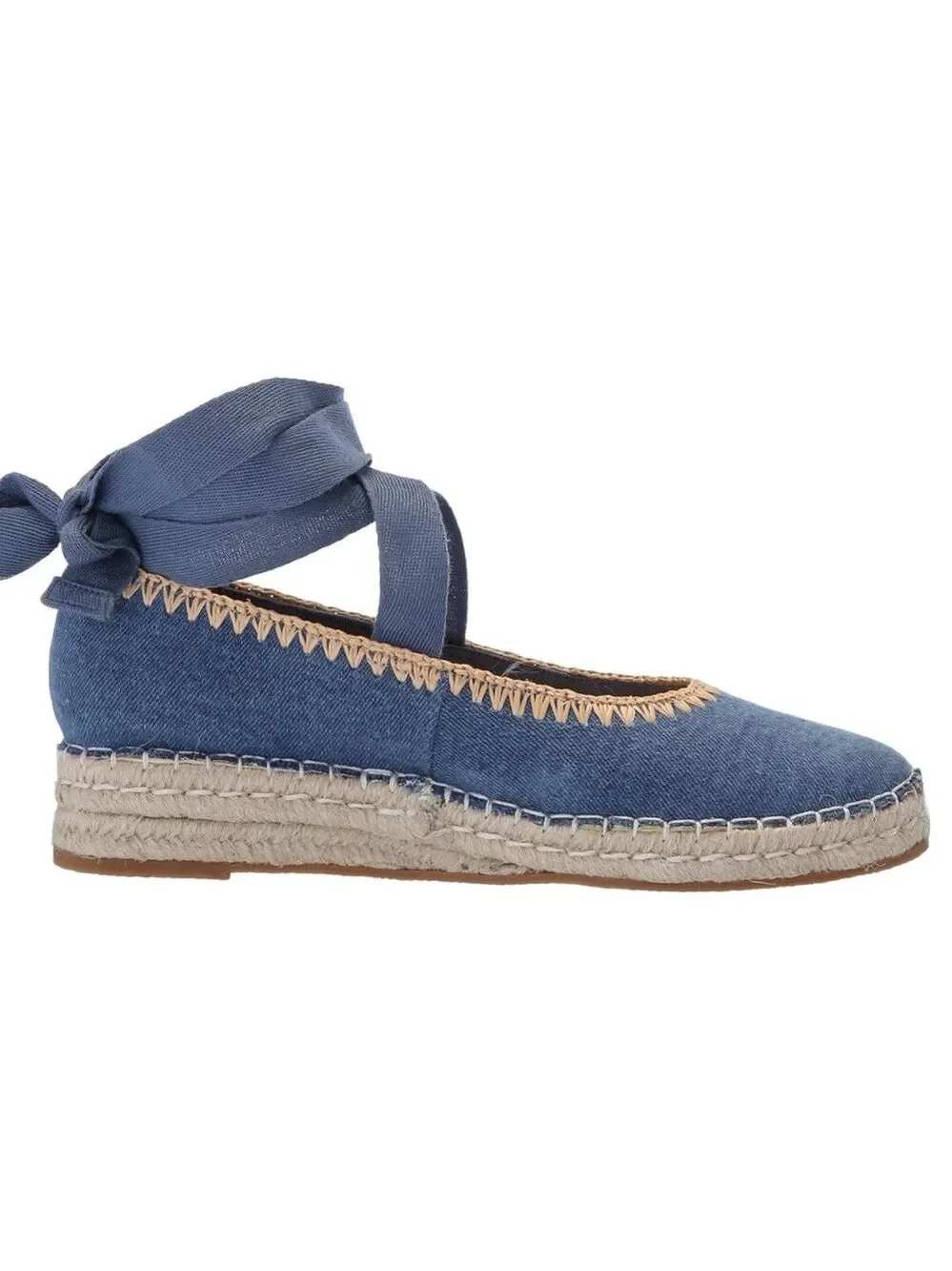NWOB $129 Dolce Vita Morgan Espadrille Wedge